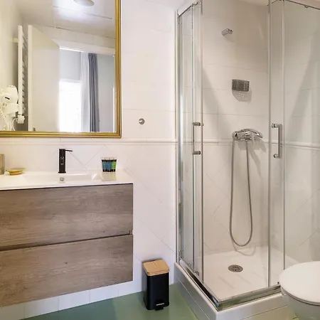 Rainbow Готель