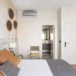 Hotel Rainbow Sitges