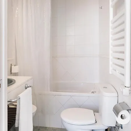 Rainbow Hotel Sitges