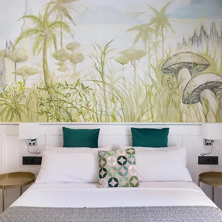 Hotel Rainbow Sitges