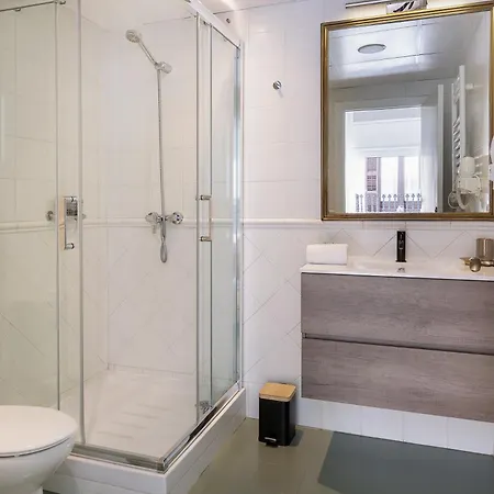 Hotel Rainbow Sitges