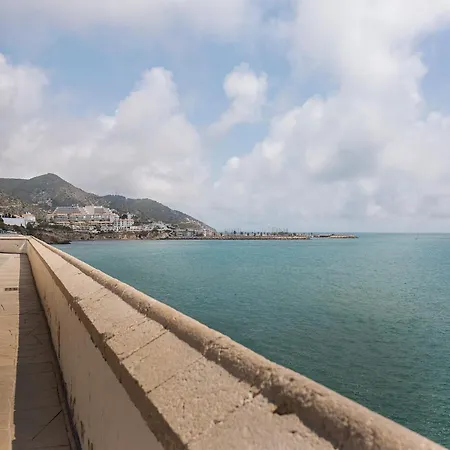 Rainbow Sitges