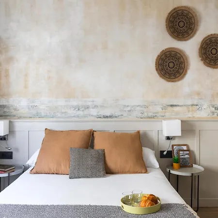 Rainbow Hotel Sitges