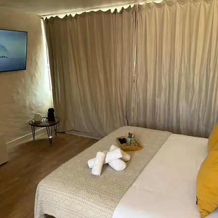 Rainbow Hotel Sitges