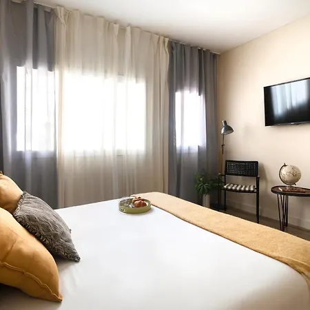 Rainbow Hotel Sitges