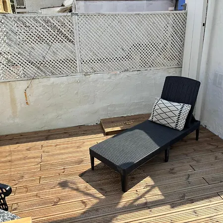 Rainbow Hotel Sitges