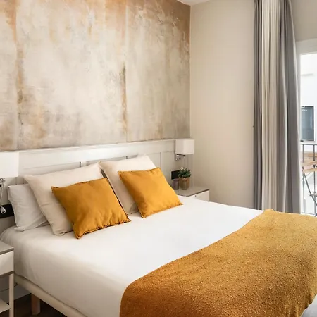 Hotel Rainbow Sitges