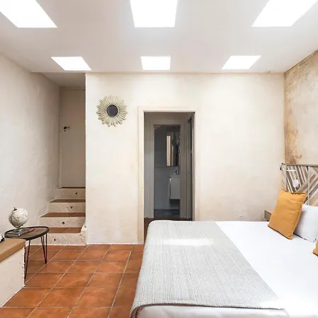 Rainbow Hotel Sitges