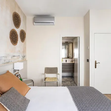 Hotel Rainbow Sitges