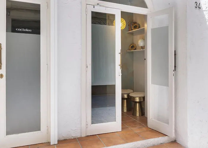 Rainbow Ξενοδοχείο *