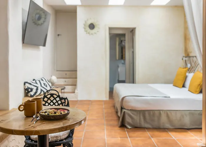 Rainbow Ξενοδοχείο