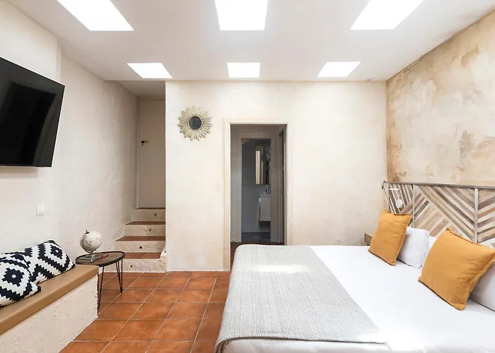 Rainbow Szálloda Sitges